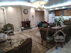 رهن و اجاره 115 متری دروس