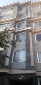 پاسداران 168 متر طبقه اول فول امکانات