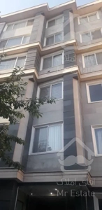 127 متر لوکیشن پاسداران 3 خواب