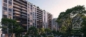 آپارتمان‌تریتیوم‌/vip/وی‌آی‌پی/اقساط‌/۲۰۵‌متری