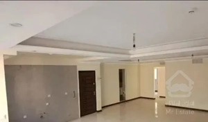 ۱۰۷متر/۳خواب/کلیدنخورده/فول امکانات/اسکندری
