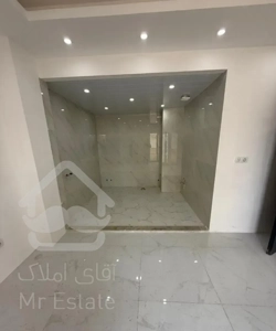 سه خوابه لوکس گلشهر جنوبی / قسمتی تهاتر دارد