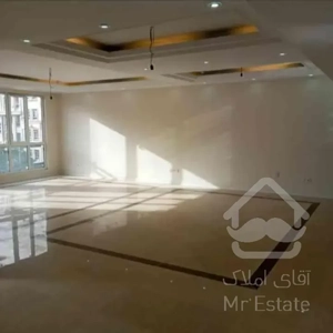 ۱۶۰متر تکواحدی شمال فردوس شرق