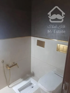 رهن و اجاره 105 متری دولت/جهان تاب