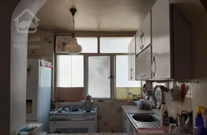 آپارتمان 60 متر یک خواب قلب دریان نو