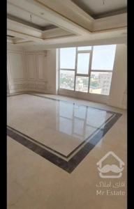 فرشته  ۲۳۵ متر ۳خواب برج باغ برند منطقه