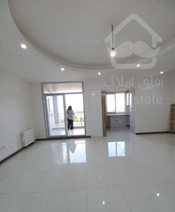 رهن آپارتمان ۱۱۰ متری نوساز /ویو دریا /جمهوری