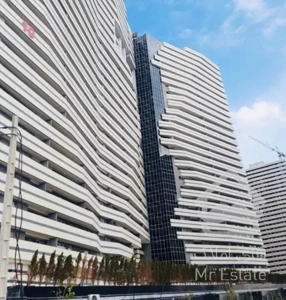 ۱۰۰مترپروژه  اسپرلوس/ اردستانی/ مرواریدشهر/وام