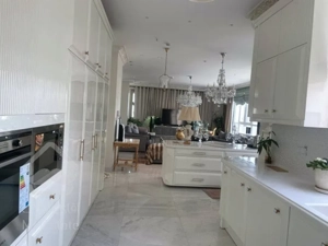 فروش اپارتمان 230 متری ولنجک