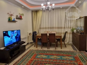 فروش آپارتمان ۷۲ متر ۲ خواب استاندارد در اباذر