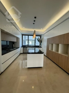 فروش اپارتمان 236 متری زعفرانیه / سازنده خوشنام