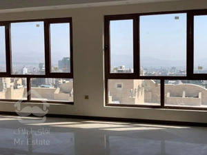 فروش اپارتمان 187 متری زعفرانیه