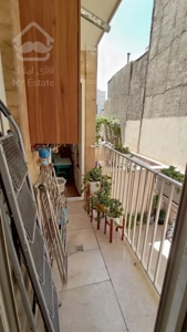 رهن کامل آپارتمان ۱۴۵ متر/۲خواب/جنت آباد جنوبی