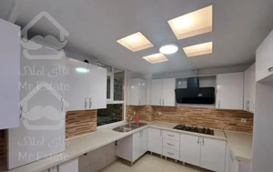 ۹۰متری/دوخواب/کوی مهران/واحد شیک