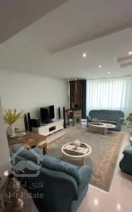 138متری صیادشیرازی 25 / دوکله طبقه 3 / فول