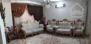 الهیه ۵۰ متر( املاک صدف)