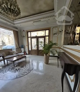 نیاوران ۱۷۰ متر بدون مشابه