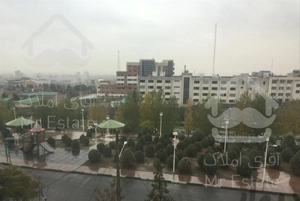 اپارتمان ۱۵۳ متری شهرک والفجر