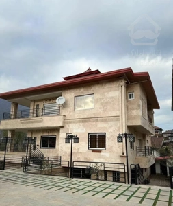 فروش ویلای دوبلکس ۷۰۰ متری جنگلی کوهستانی