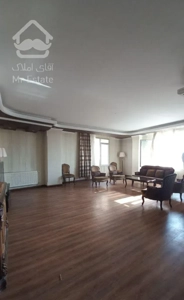 160متر،3خواب*فوق مدرن* دربند