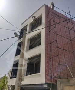 واحد تازه ساخت دگران