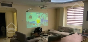 آپارتمان مبله ٦٠ متر ١ خواب