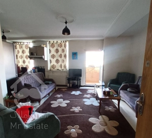 اپارتمان / ۲ خواب / تک برگ / محراب