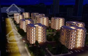 واحد ۷۳ متری یک خواب