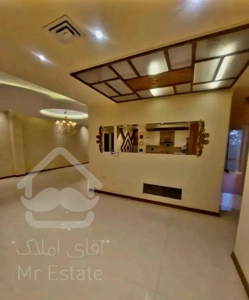 ۱۲۰ متر سه خوابه دروس نقشه بینظیر