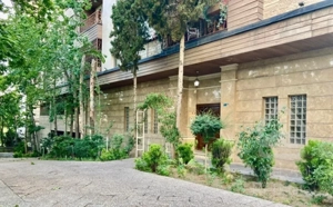 اقدسیه گلستان ۱۴۷ متر ۳ خوابه / مشاعات کامل