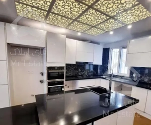 کامرانیه شمالی۲۱۰متر تاپ لوکیشن