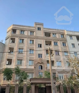 آپارتمان ۶۲ متر جنت آباد فول