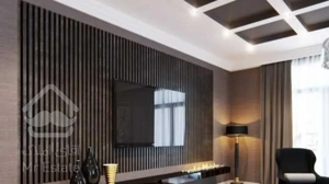 ۱۵۰ متر ۳ خواب مدرن کامرانیه جنوبی