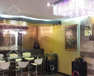 149 متری 2خوابه فول فرنیش