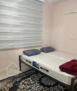 90متری بلوار آزادی برج هاشمی