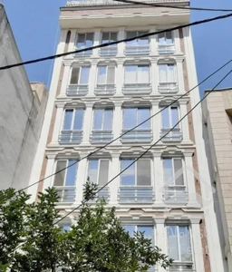 100متر دو خوابه،نو ساز،مقدس اردبیلی