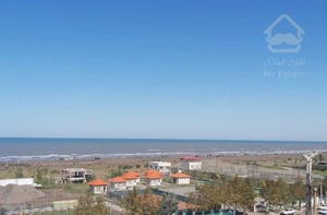 فروش واحد ۸۵ متری کنار ساحل