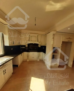 آپارتمان ۱۴۸ متری نوساز قیطریه کامرانیه