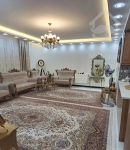 ۳خواب/۱۳۰متر/توحیدی راد /رو به کوچه