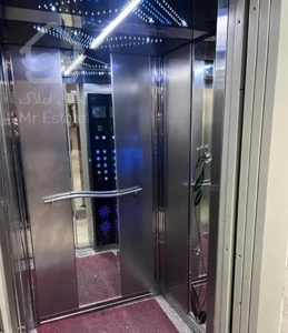 ۱۵۰ متری / سه خواب / آزادشهر