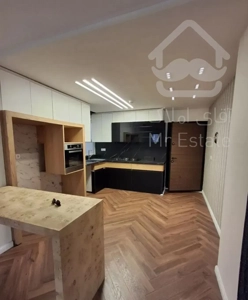 ۱۲۰ متر دو خواب/فول/کلیدنخورده/شهران طوقانی/شیک