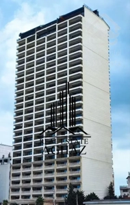 برج آرال ۱۰ بهترین پلان  بالکن دلباز با ویو دریا