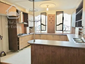 ۷۳متر آپارتمان مسکونی بلوار فردوس غرب