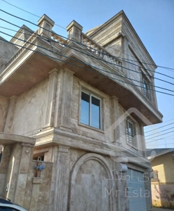 ویلای دوبلکس پنت با آسانسور