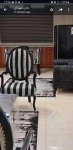 اپارتمان ۱۲۰ متر  و تمیز