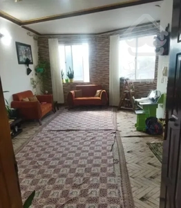 اپارتمان ۶۰متری تک خواب ورودی مشترک