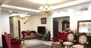 ۹۵ متر/۲ خوابه/سروش یکم