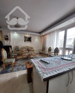 آپارتمان ۱۱۵ متر دو خواب تک واحدی دو پارکینگ