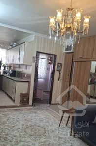 فروش اپارتمان ۴۸متری سند تک برگ