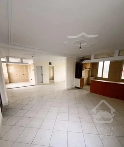 ۱۲۴ متر / تک واحدی / فول امکانات